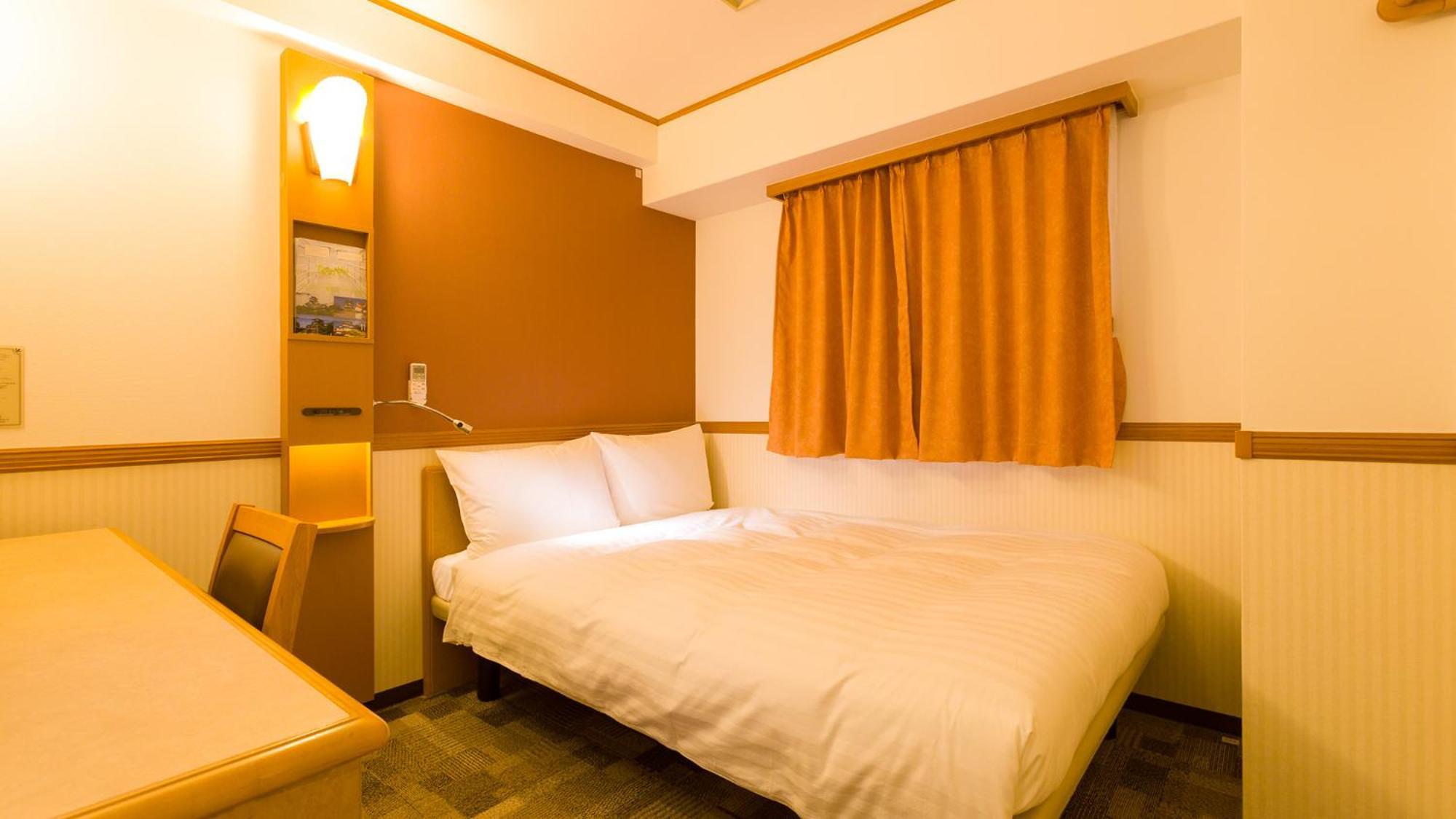 Toyoko Inn Tokyo Shinagawa Aomono-Yokocho-Eki Room photo